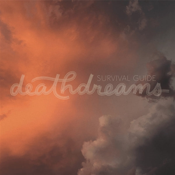 Deathdreams (Brown/Black Marbled)