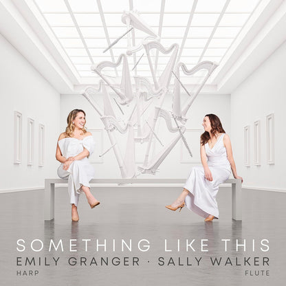 Emily Granger/Sally Walker: Something Like This