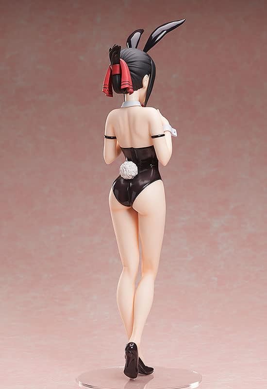 Good Smile Company FREEing Kaguya-Sama: Love Is War - Kaguya 1/4 PVC Bare Leg Bunny Version (Mr)