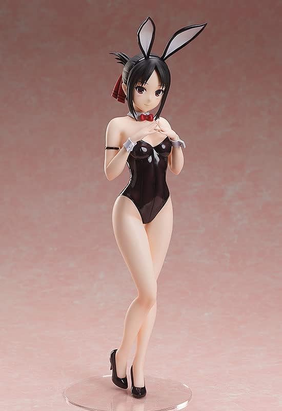 Good Smile Company FREEing Kaguya-Sama: Love Is War - Kaguya 1/4 PVC Bare Leg Bunny Version (Mr)