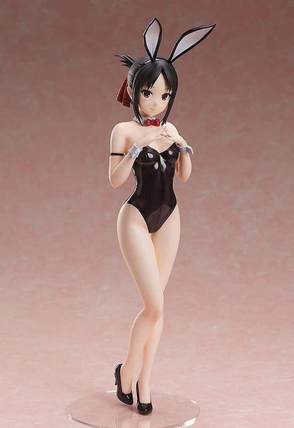 Good Smile Company FREEing Kaguya-Sama: Love Is War - Kaguya 1/4 PVC Bare Leg Bunny Version (Mr)