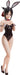 Good Smile Company FREEing Kaguya-Sama: Love Is War - Kaguya 1/4 PVC Bare Leg Bunny Version (Mr)