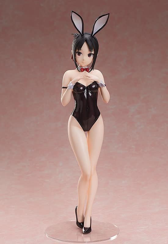 Good Smile Company FREEing Kaguya-Sama: Love Is War - Kaguya 1/4 PVC Bare Leg Bunny Version (Mr)