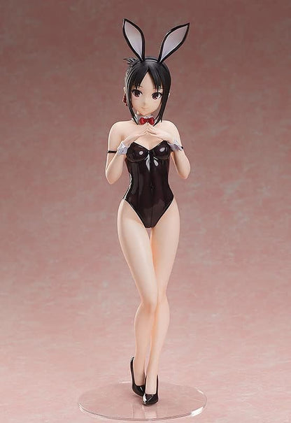 Good Smile Company FREEing Kaguya-Sama: Love Is War - Kaguya 1/4 PVC Bare Leg Bunny Version (Mr)