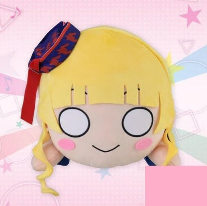GOOD SMILE COMPANY NESOBERI (Lay-Down) Plush