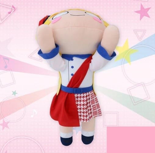 GOOD SMILE COMPANY NESOBERI (Lay-Down) Plush