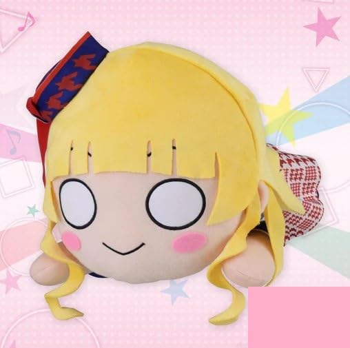 GOOD SMILE COMPANY NESOBERI (Lay-Down) Plush