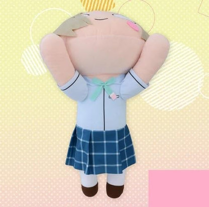 GOOD SMILE COMPANY NESOBERI (Lay-Down) Plush
