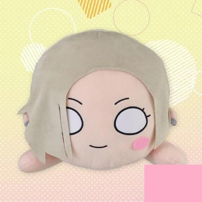 GOOD SMILE COMPANY NESOBERI (Lay-Down) Plush