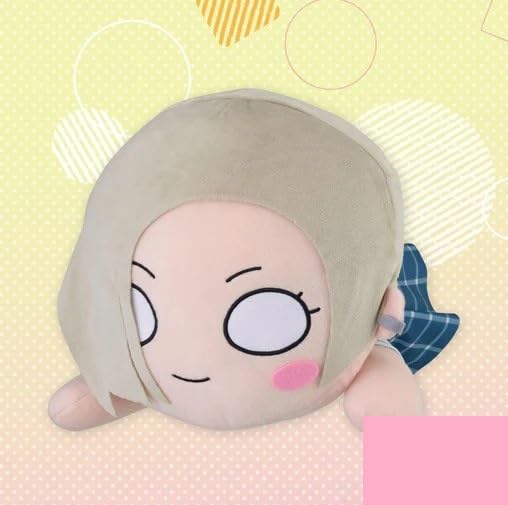 GOOD SMILE COMPANY NESOBERI (Lay-Down) Plush