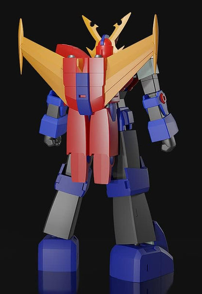 ROBOT KING DAIOJA MODEROID Daioja Figure