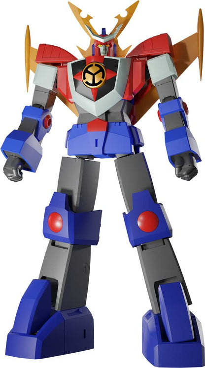 ROBOT KING DAIOJA MODEROID Daioja Figure