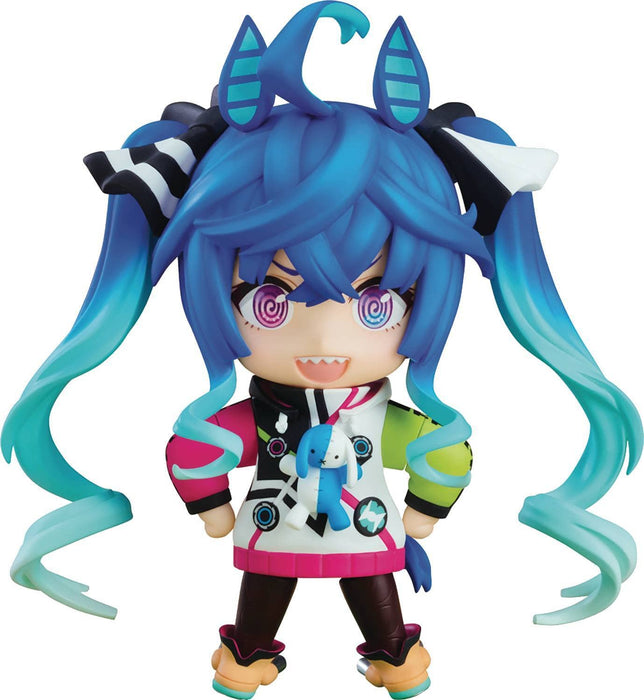 Good Smile Company - Uma Musume: Pretty Derby - Twin Turbo Nendoroid Action Figure