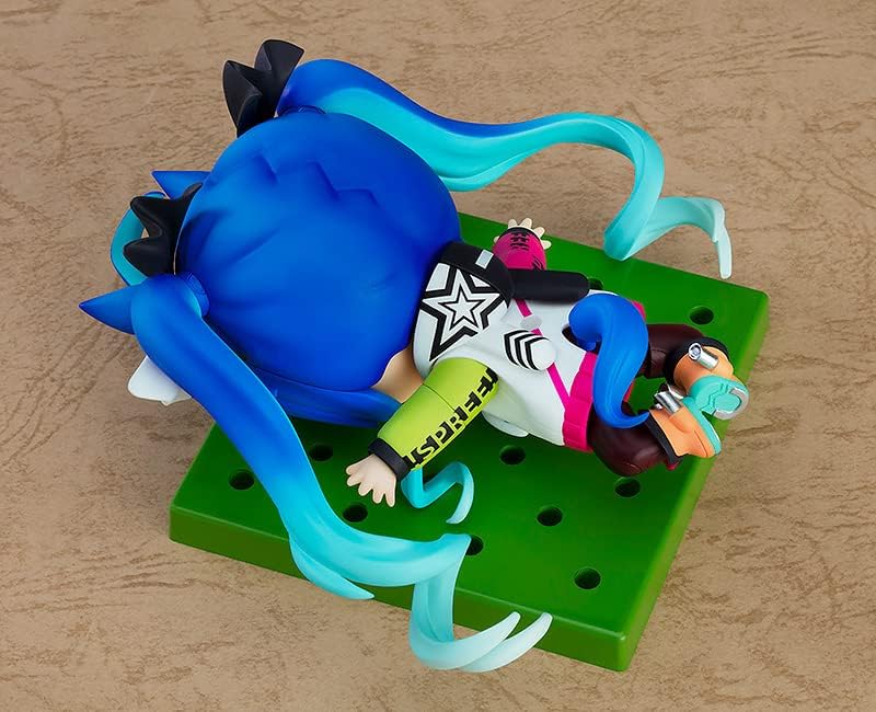 Good Smile Company - Uma Musume: Pretty Derby - Twin Turbo Nendoroid Action Figure