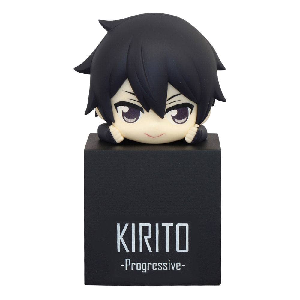Furyu Sword Art Online - Estatuilla de Vinilo (PVC, 10 cm), diseño de Aria de una Noche sin Estrellas