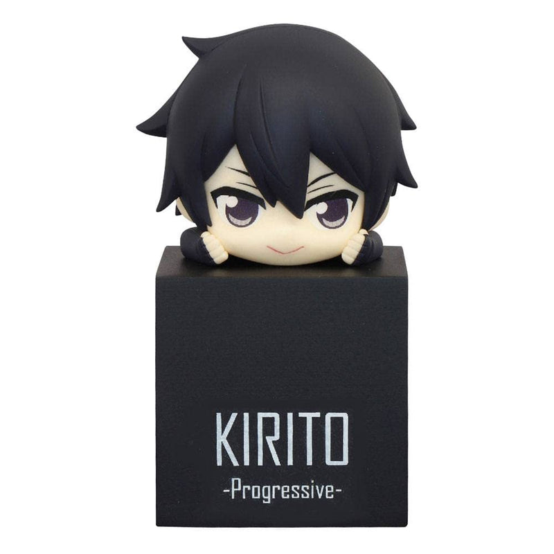 Furyu Sword Art Online - Estatuilla de Vinilo (PVC, 10 cm), diseño de Aria de una Noche sin Estrellas