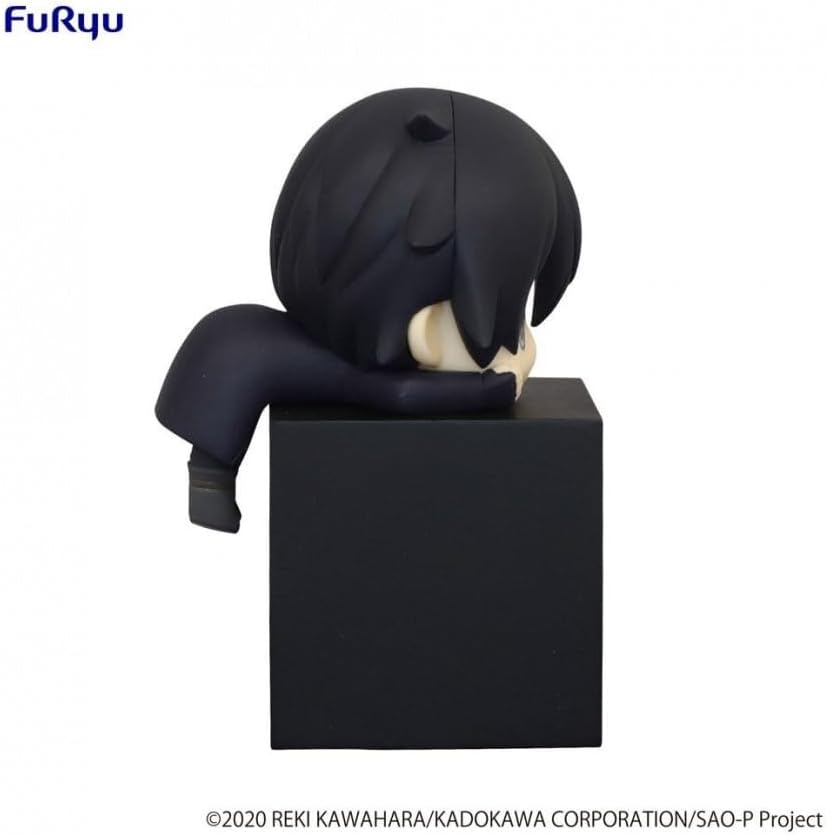 Furyu Sword Art Online - Estatuilla de Vinilo (PVC, 10 cm), diseño de Aria de una Noche sin Estrellas