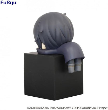 Furyu Sword Art Online - Estatuilla de Vinilo (PVC, 10 cm), diseño de Aria de una Noche sin Estrellas