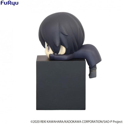 Furyu Sword Art Online - Estatuilla de Vinilo (PVC, 10 cm), diseño de Aria de una Noche sin Estrellas
