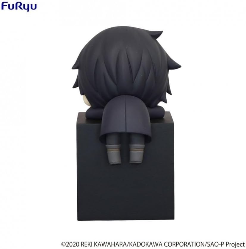 Furyu Sword Art Online - Estatuilla de Vinilo (PVC, 10 cm), diseño de Aria de una Noche sin Estrellas