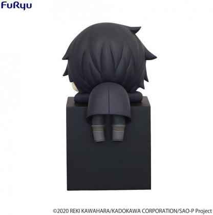 Furyu Sword Art Online - Estatuilla de Vinilo (PVC, 10 cm), diseño de Aria de una Noche sin Estrellas