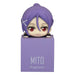 Furyu Sword Art Online The Movie - Progressive - Aria of a Starless Night - PVC Statuette Hikkake Mito - 10 cm One Size Purple