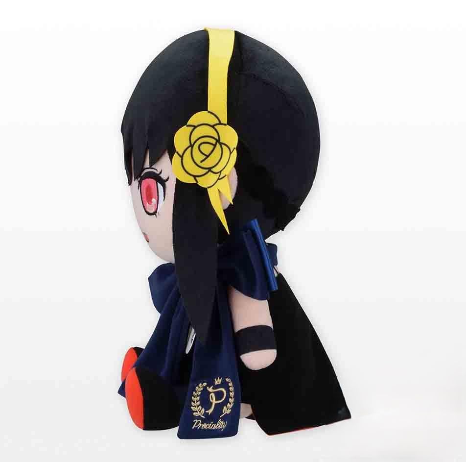 Sega Preciality TV Anime SPY x FAMILY plush