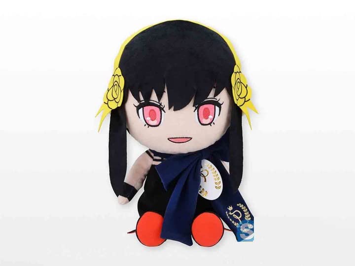 Sega Preciality TV Anime SPY x FAMILY plush