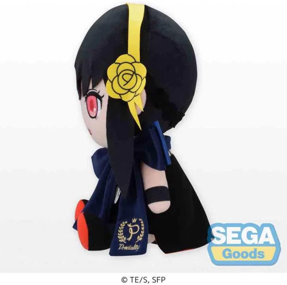 Sega Preciality TV Anime SPY x FAMILY plush