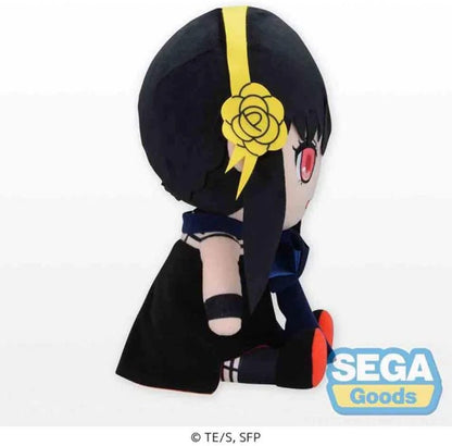 Sega Preciality TV Anime SPY x FAMILY plush