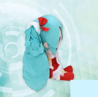 GOOD SMILE COMPANY Hatsune Miku Series SP Fluffy Plush Figure