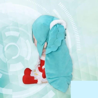 GOOD SMILE COMPANY Hatsune Miku Series SP Fluffy Plush Figure