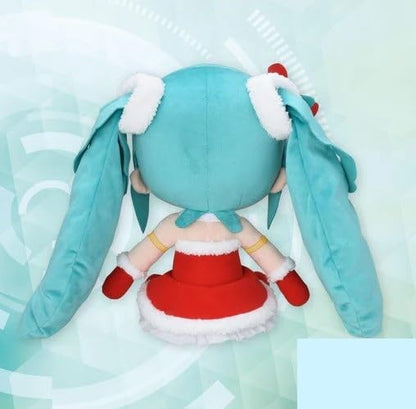 GOOD SMILE COMPANY Hatsune Miku Series SP Fluffy Plush Figure