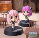 Spy x Family statuette PVC Tip'n'Pop PM Anya Forger 10 cm