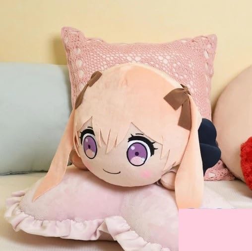 Good Smile Company Peluche NESOBERI (Lay-Down