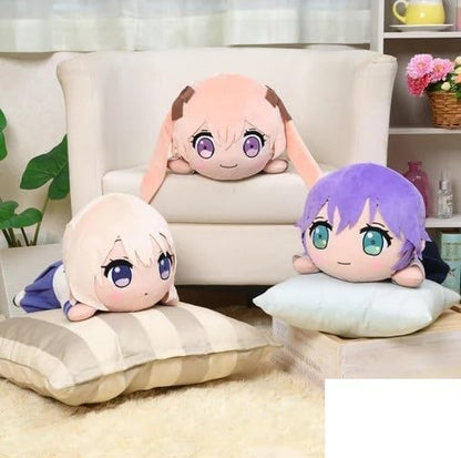 Good Smile Company Peluche NESOBERI (Lay-Down