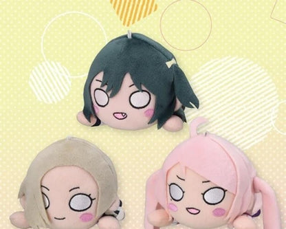 Good Smile Company Peluche NESOBERI (Lay-Down