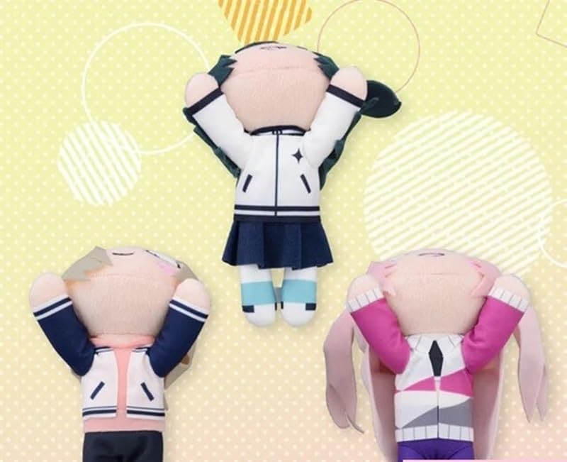 Good Smile Company Peluche NESOBERI (Lay-Down