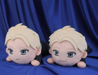 GOOD SMILE COMPANY Nesoberi (Lay-Down) - Peluche a tema anime SPY x Family SP (Loid Forger