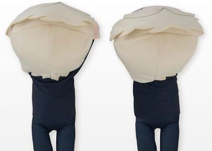 GOOD SMILE COMPANY Nesoberi (Lay-Down) - Peluche a tema anime SPY x Family SP (Loid Forger