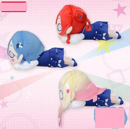 Nesoberi Sing! Shine! Smile! Vol. 3 - Love Live! Superstar!!