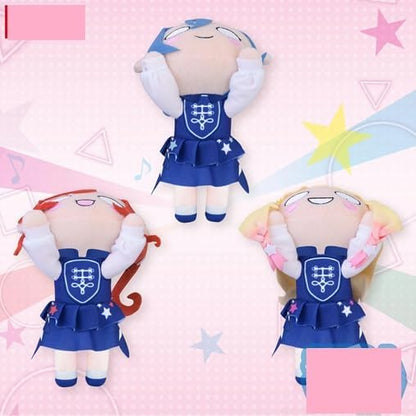 Nesoberi Sing! Shine! Smile! Vol. 3 - Love Live! Superstar!!