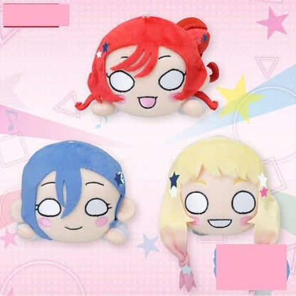 Nesoberi Sing! Shine! Smile! Vol. 3 - Love Live! Superstar!!