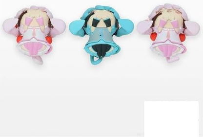 Hatsune Miku Serie Statuette PVC Ohiruneko PM Sakura Miku 2023 5 cm