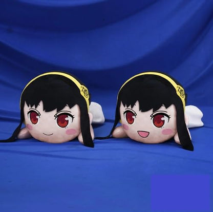 Good Smile Company Peluche anime TV Nesoberi (sdraiato