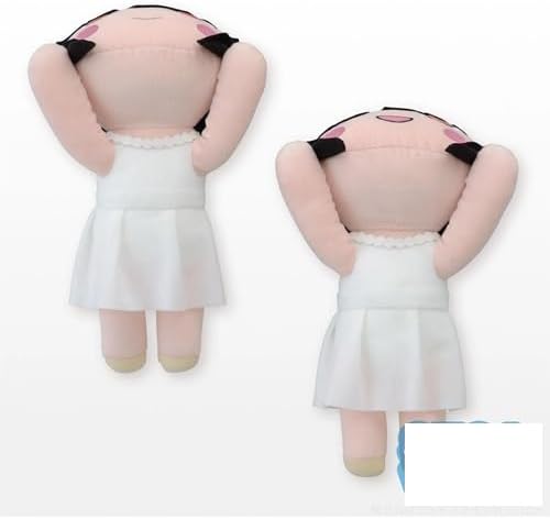 Good Smile Company Peluche anime TV Nesoberi (sdraiato