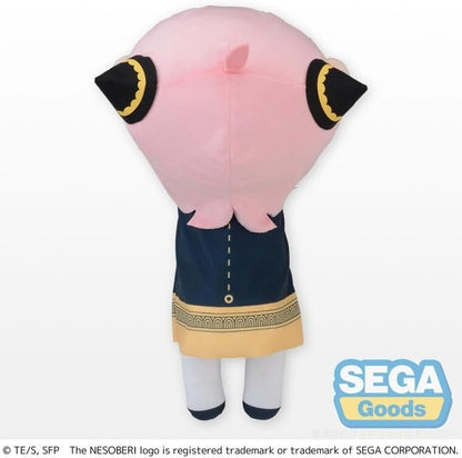 Good Smile Company Anya Forger Peluche 40 cm Spy x Family Nesoberi Lay-Down mej Plush