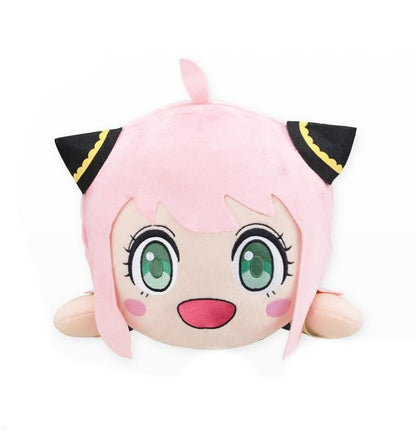 Good Smile Company Anya Forger Peluche 40 cm Spy x Family Nesoberi Lay-Down mej Plush