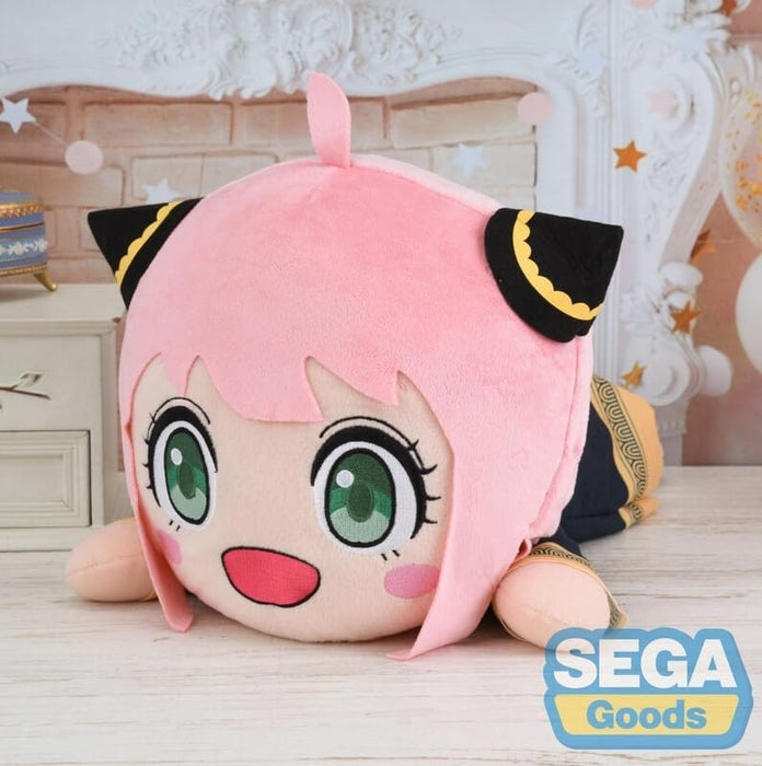 Good Smile Company Anya Forger Peluche 40 cm Spy x Family Nesoberi Lay-Down mej Plush