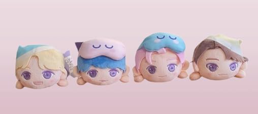 Good Smile Company Sweet Dreams NESOBERI TinyTAN Figur